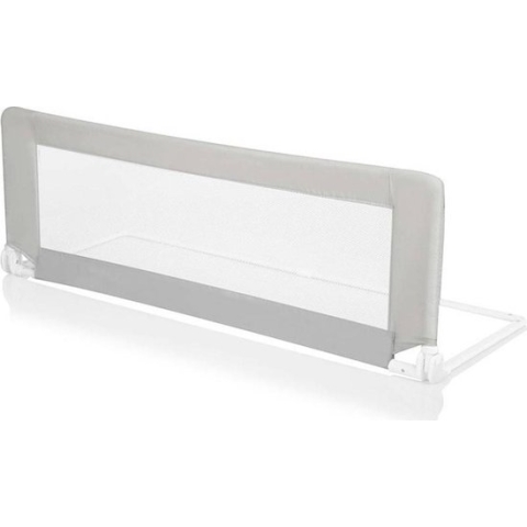 Baninni Bedhek 120 cm BN164 Licht Grijs