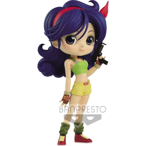 Dragon Ball - Q Posket Lunch ver.A Figuur 14cm