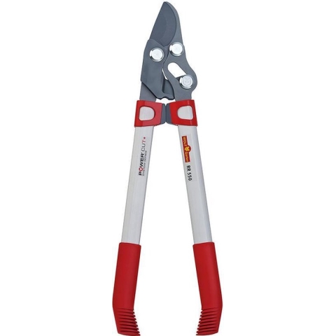 WOLF-Garten Takkenschaar POWER CUT* RR 550 - lengte 550mm - aluminium hefboomarmen - 2x meer kracht - messpanning instelbaar