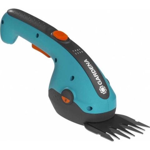 GARDENA ClassicCut Accu Grasschaar - Inclusief grasschaar 8 cm
