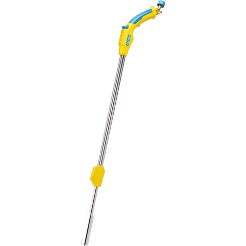 Gloria Thermoflamm Bio Comfort - Onkruidvernietiger