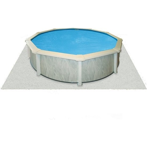 Interline Ondertapijt Rond 490 cm