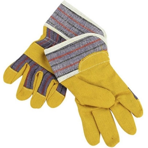 Basic Junior Werkhandschoenen