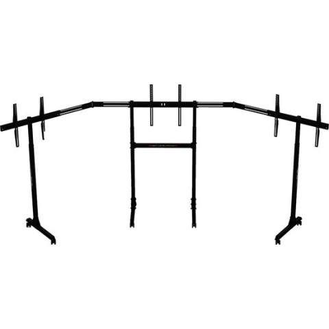 Next Level Racing Free Standing Triple Monitor Stand