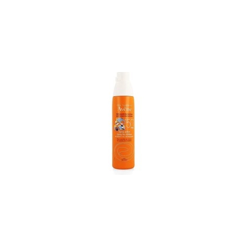 Avène Zon Protector Spray Solaire Haute Avene Spf 50+ - Zonnebrand - 200 ml