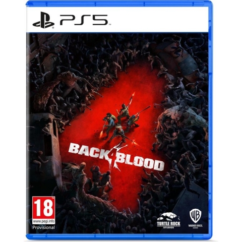Back 4 Blood - PS5