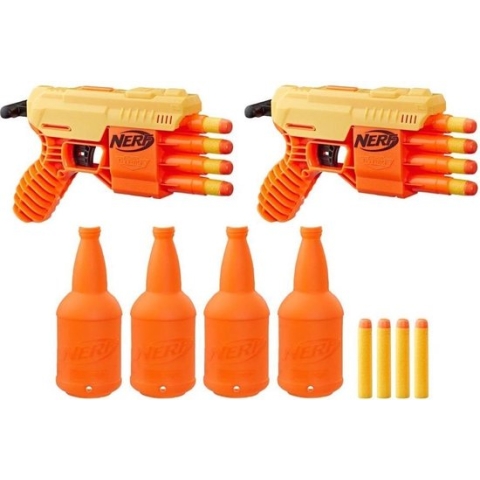 Nerf 100555, Speelgoedblaster, 8 jaar