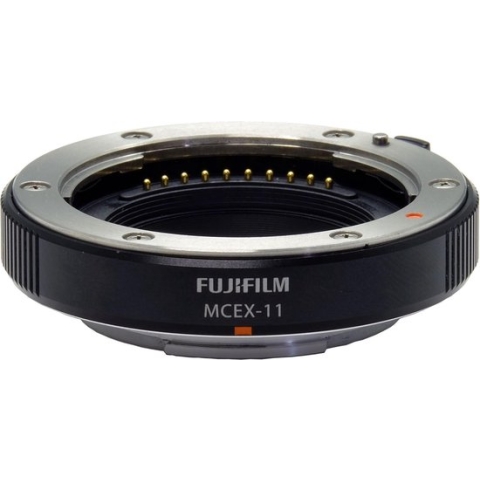 Fujifilm Tussenring Macro MCEX-11 voor X-mount