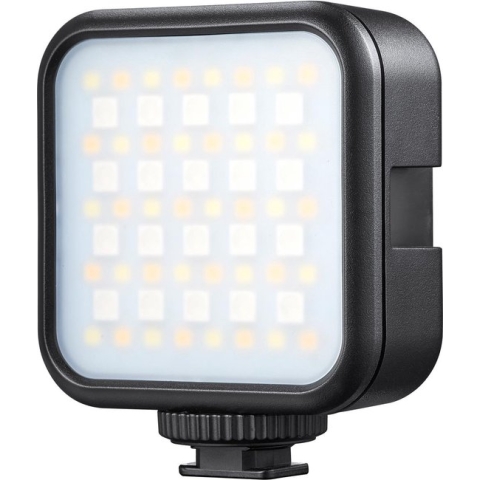 Godox Litemons LED verlichting RGB - LED6R