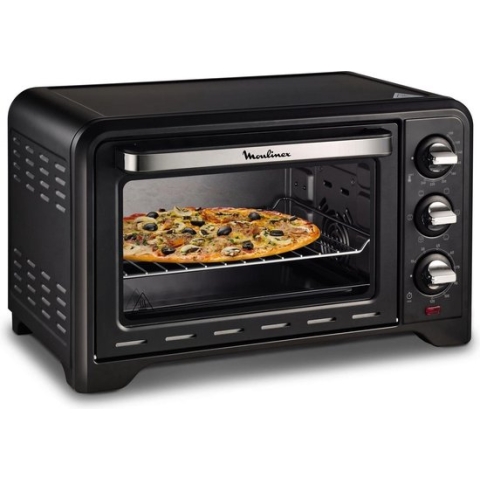 Moulinex Optimo OX444810 - Mini oven (vrijstaand)