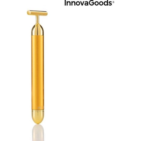 Hoogfrequente Verjongende Gezichtsmassager T-Vibe InnovaGoods
