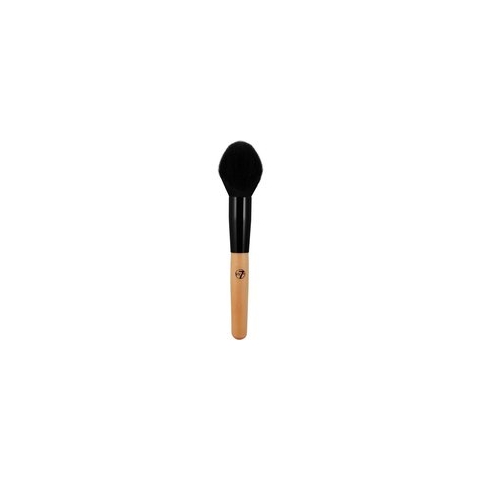 W7 Make-up Brush - Shaped Powder