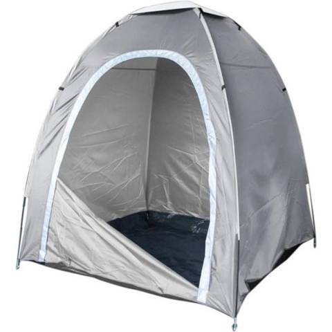 Bo-Camp - Opbergtent - Medium - Plus - 1.8x1.8x2 Meter
