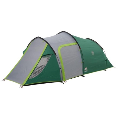 Coleman Chimney Rock 3 Plus Tunneltent  - Verduisterend - 3-Persoons