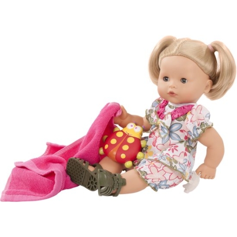 Götz babypop badpop maxi Aquini 42cm