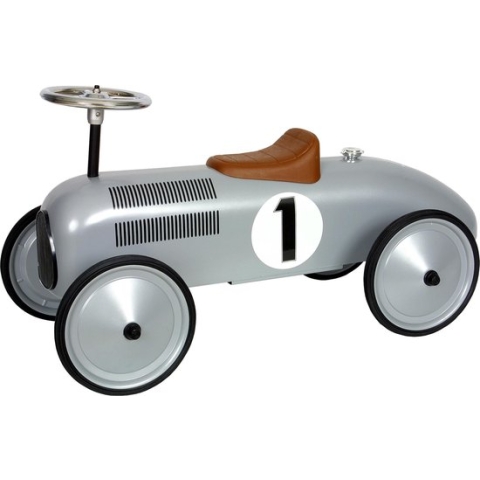 Retro Roller Loopauto Jean