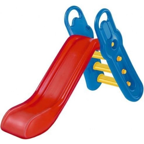 BIG - Fun - Glijbaan