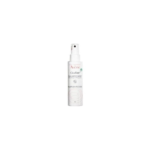 Avène Cicalfate+ Uitdrogende Herstellende Spray