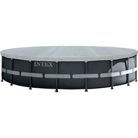 Intex Deluxe Pool Cover - 549 cm