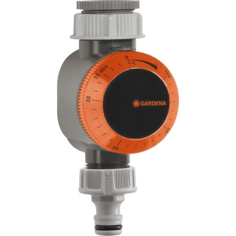 GARDENA - Watertimer