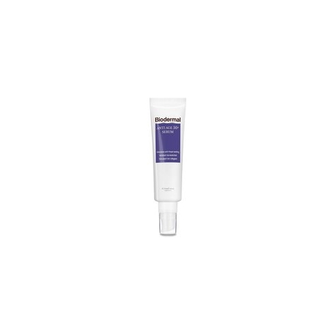 Biodermal Anti Age Gezichtserum - speciaal ontwikkeld tegen huidveroudering - 30ml