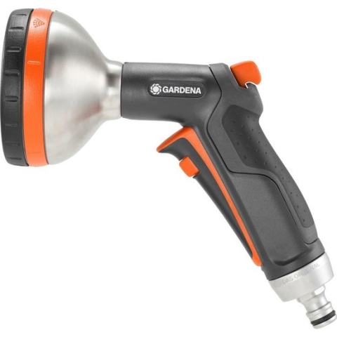 GARDENA Premium Multifunctionele Broeskop - Exclusief Verlengsteel