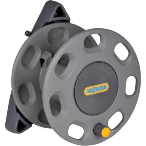 Hozelock Compact Wandslanghouder