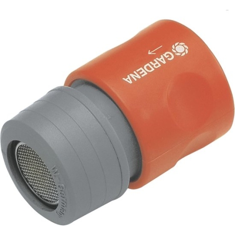 GARDENA Adapter voor zachte bruisstraal