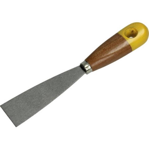 SAM plamuurmes - 4 cm.