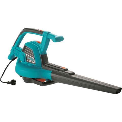 GARDENA ErgoJet 3000 Bladblazer - 3000W  - Incl. 45l - met opvangzak