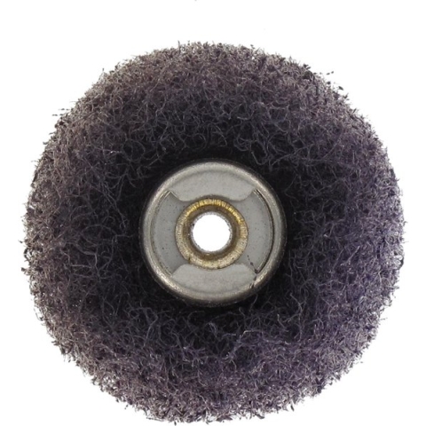 Dremel EZ SpeedClic: schuur-polijstschijven voor afwerken korrelgrootte 320 - 512S