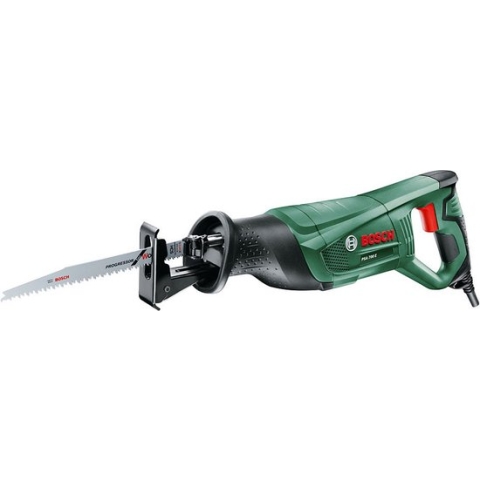 Bosch PSA 700 E Reciprozaag - op snoer - 710 Watt - Met 1 zaagblad