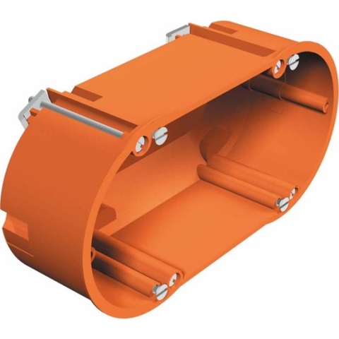 OBO Bettermann 2003422 Apparaatdoos (l x b) 138 mm x 68 mm 1 stuk(s)