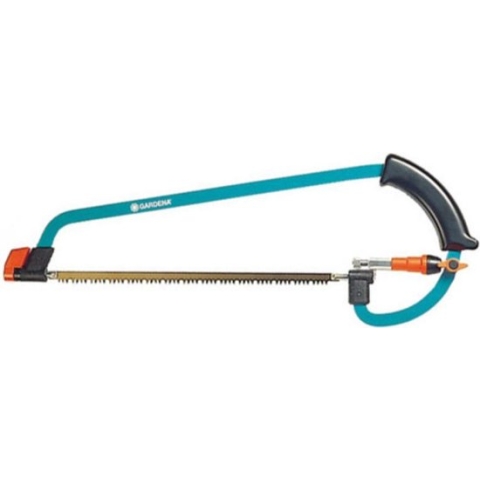 GARDENA Combisysteem takkenzaag - zaagbladlengte 350 mm - aanbevolen steel nr. 3712-20 of 3711-20