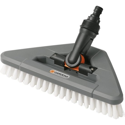 GARDENA Clean System Zwenkschrobber - Werkbreedte 30cm