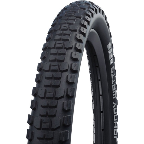 Schwalbe Buitenband Hans Dampf 26 X 2.35 (60-559) Zwart