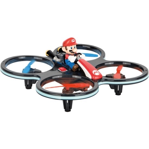 Carrera Mini Mario-Copter - Drone