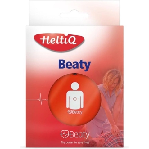 HeltiQ Beaty - Reanimatiehulp