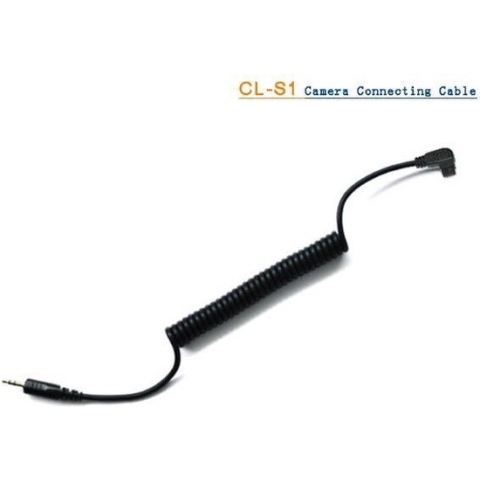 Pixel Camera Verbindingskabel S1 voor Sony