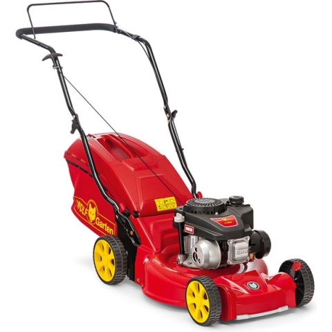 WOLF-Garten benzine grasmaaimachine A 4600 2100 W 11A-TOSC650