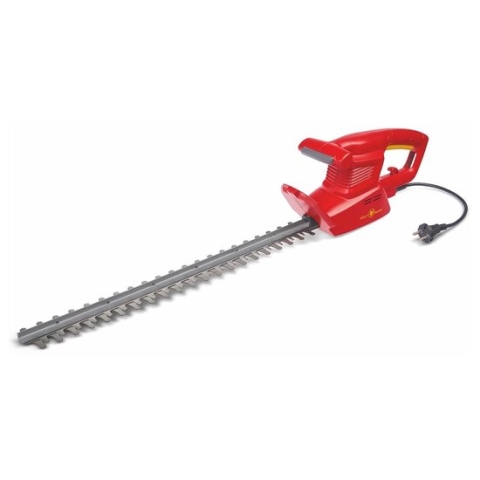 Wolf-Garten Elektro Heggenschaar Lycos E/500 H - Heggenschaar - 55 cm 500 Watt