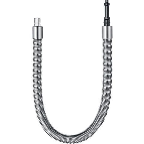 RVS Melkslang Jura HP1, HP1