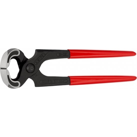 Knipex nijptang - 210 mm - kop gepolijst - 50 01 210