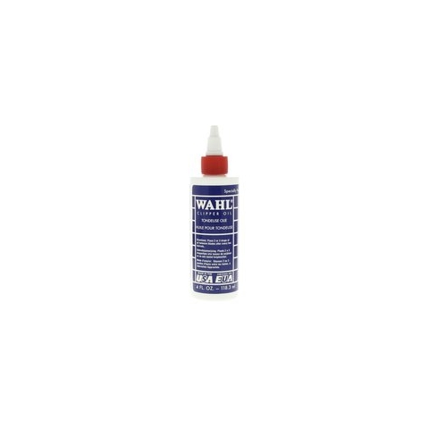 Wahl Tondeuse Olie - 118 ml