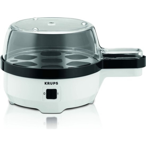 Krups F233-70 - Eierkoker - Ovomat special