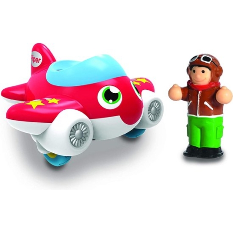 WOW Toys My First WOW Piper