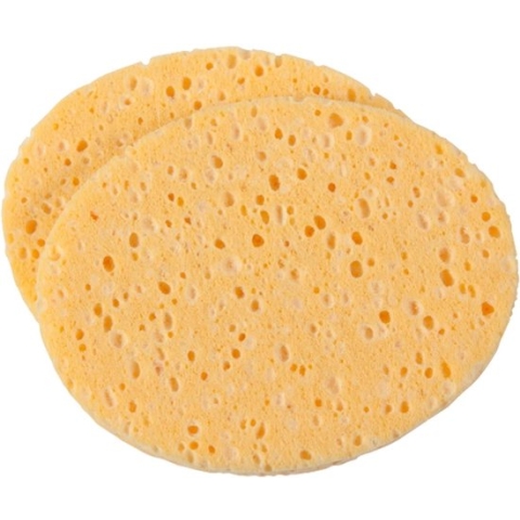 Annemarie Börlind Sponsjes - 2 st