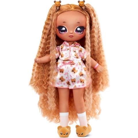 Na! Na! Na! Surprise Teens Slumber Party Lara Vonn - Modepop