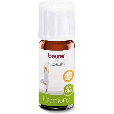 Beurer Aroma-olie Harmony - Sinaasappel, Ylang Ylang, Benzoë, lavendel en vanille - 10 ml