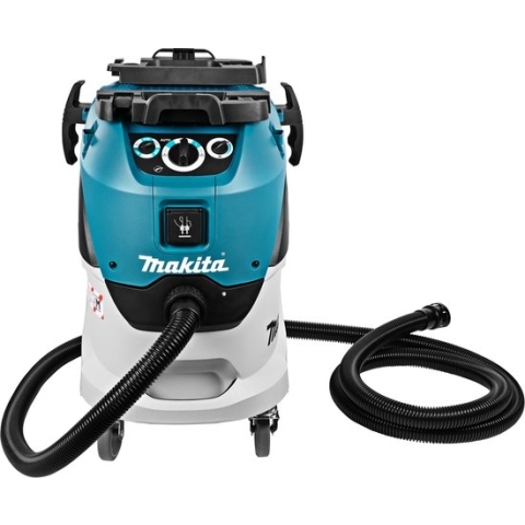 Makita VC4210M Stofzuiger M-klasse Adapter, stofzuigset, in doos